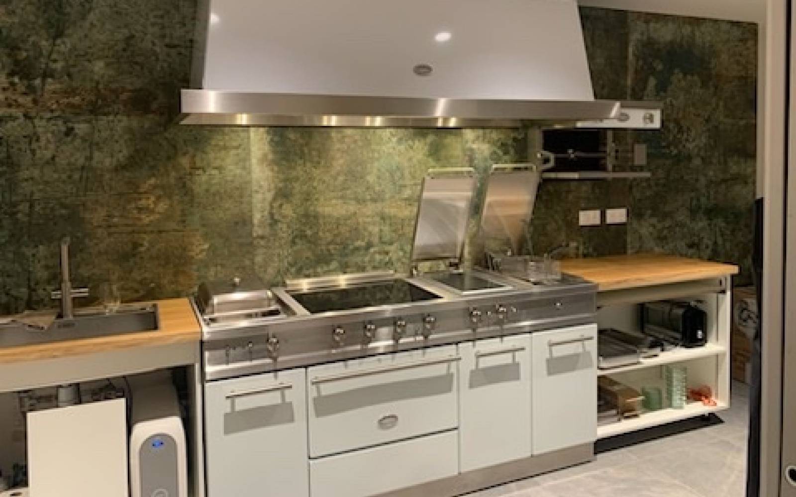 Services de pose de cuisine de charme à Dijon 21 Côte d'Or