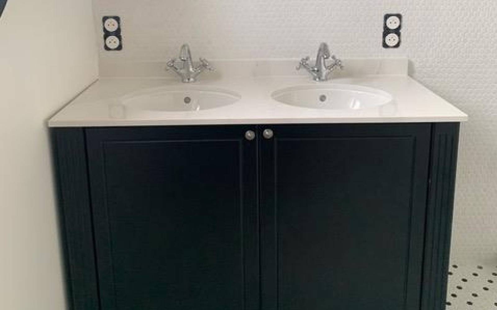 Réalisation de cuisine de style néoclassique à Lyon 69 Rhône