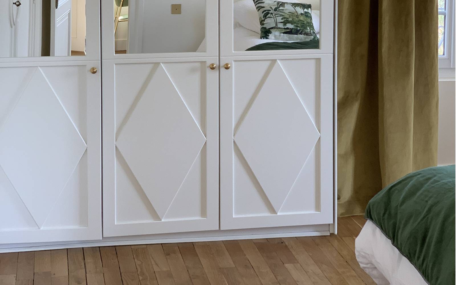 Conception sur mesure de locaux professionnels à Megève 74 Haute Savoie