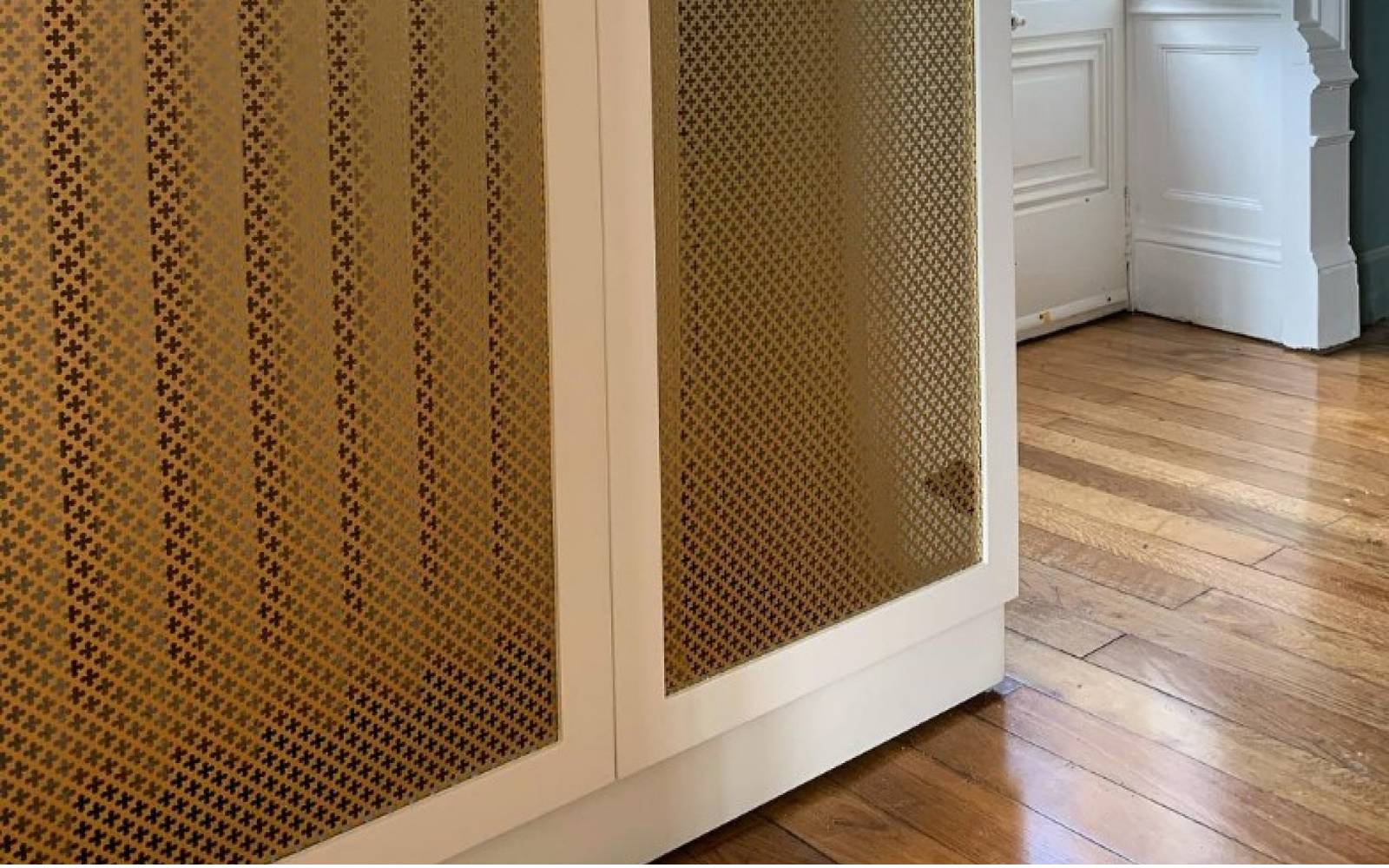 Cuisine de style sur mesure et haut de gamme à Saint Etienne 42 Loire