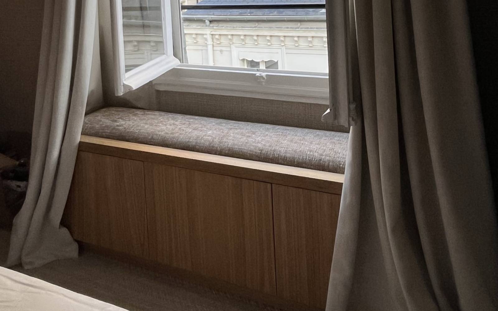 Création de cuisine de A à Z à Saint Etienne 42 Loire