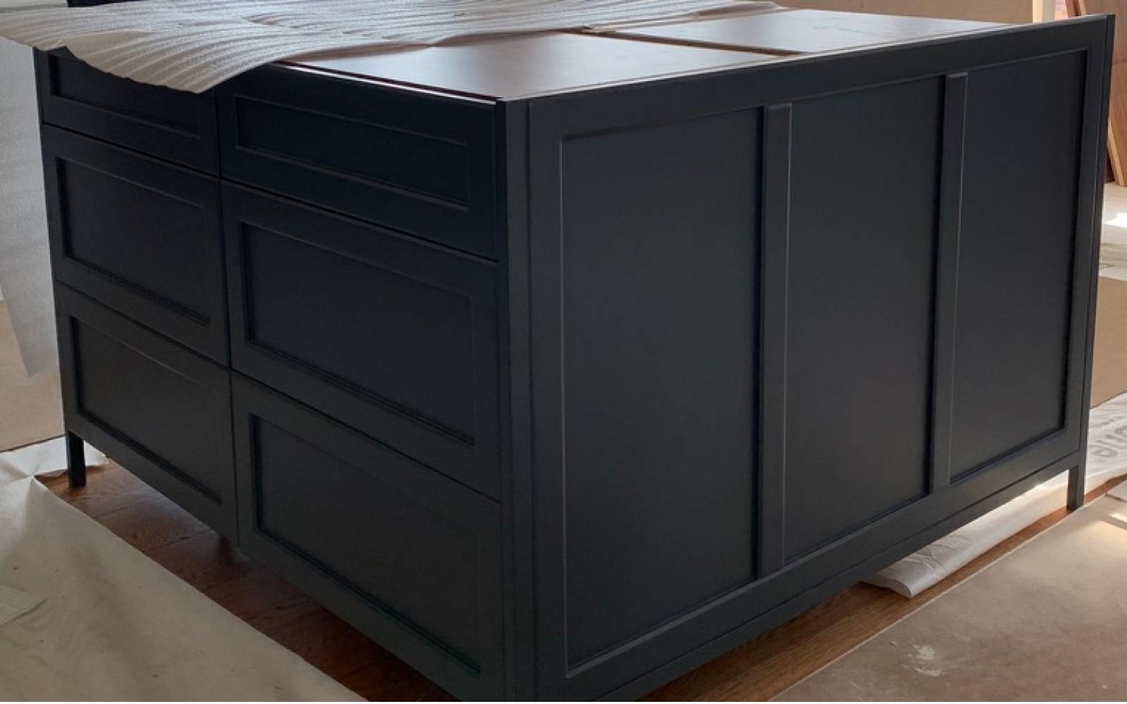 Conception sur mesure de locaux professionnels à Bourg-en-Bresse 01 Ain