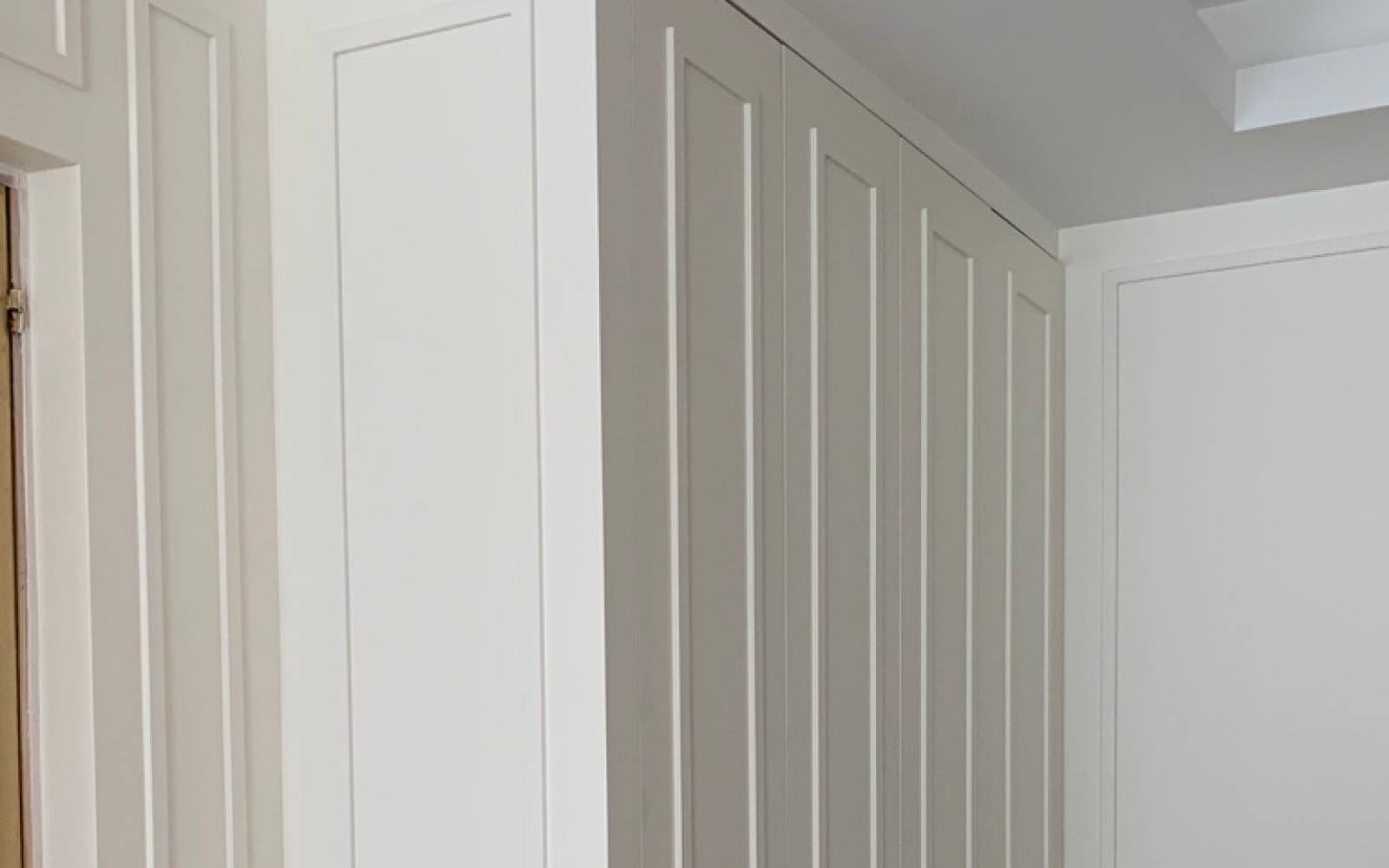 Architecte d'intérieur pour dressing sur mesure à Mâcon 71 Saône et Loire