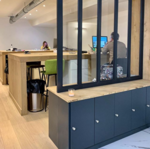 LES ATELIERS MONTESPAN : MENUISIER AGENCEUR DEPUIS 40 ANS