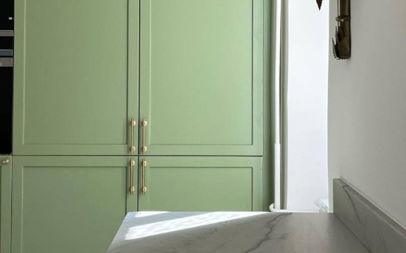 Farrow and ball peinture de grande qualité pour l'agencement sur mesure de vos meubles en France