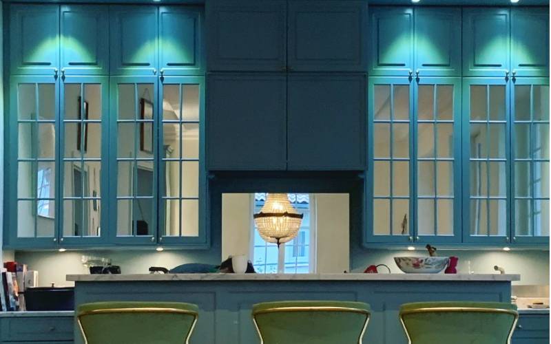 Fournisseur d'éclairage en France Elements Lighting