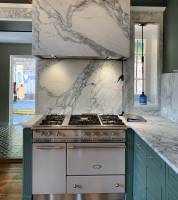 Notre zone d'activité pour ce service Réalisation de cuisine de style néoclassique