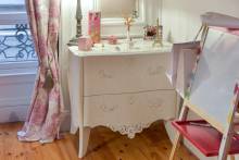 Notre zone d'activité pour ce service Création de dressing avec porte coulissante