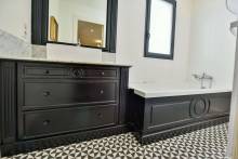 Notre zone d'activité pour ce service Services de pose de cuisine de charme