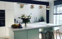 Notre zone d'activité pour ce service Cuisine traditionnelle avec fourneau Lacanche