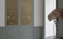 Notre zone d'activité pour ce service Fabrication de tête de lit en velours