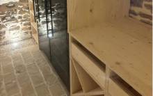 Notre zone d'activité pour ce service Cuisine d'architecte de style haussmannien