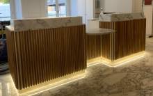 Nos prestations sur le secteur de à Paris Île de France