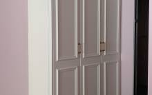 Notre zone d'activité pour ce service Aménagement de placard sur mesure pour chambre d'enfant