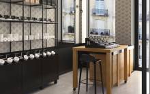 Notre zone d'activité pour ce service Cuisine traditionnelle avec fourneau Lacanche