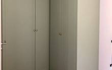 Notre zone d'activité pour ce service Cuisine de style anglais haut de gamme