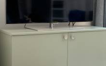 Notre zone d'activité pour ce service Cuisine art déco avec meubles design