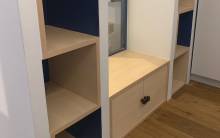 Notre zone d'activité pour ce service Services de pose de cuisine de charme