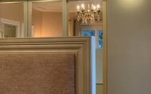 Notre zone d'activité pour ce service Réalisation de cuisine de style néoclassique