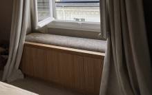 Notre zone d'activité pour ce service Architecte d'intérieur pour aménagement de locaux professionnels