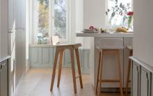 Notre zone d'activité pour ce service Cuisine luxe avec piano gastronomique