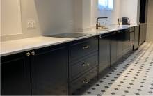 Nos prestations sur le secteur de à Paris Île de France