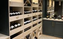 Notre zone d'activité pour ce service Cuisine luxe avec piano gastronomique