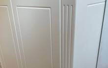 Notre zone d'activité pour ce service Fabrication de tête de lit en velours