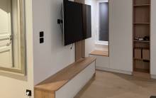 Nos prestations sur le secteur de à Megève 74 Haute Savoie