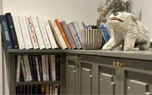 Notre zone d'activité pour ce service Cuisine d'architecte de style haussmannien