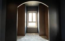 Notre zone d'activité pour ce service Fabrication de tête de lit en velours