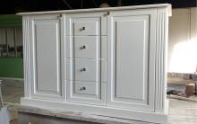 Notre zone d'activité pour ce service Services de pose de cuisine de charme