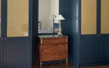 Notre zone d'activité pour ce service Création de cuisine de A à Z