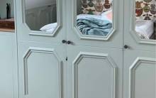 Notre zone d'activité pour ce service Cuisine luxe avec piano gastronomique