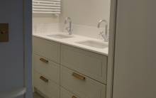 Notre zone d'activité pour ce service Fabrication de tête de lit en velours