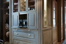 Notre zone d'activité pour ce service Architecte d'intérieur pour dressing sur mesure