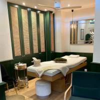 Notre zone d'activité pour ce service Création de meuble de salon en bois